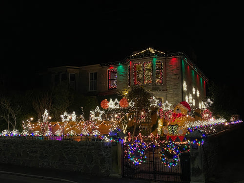Christmas