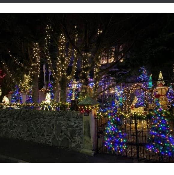 2023 Special Christmas Tickets, One Ticket Is Needed Per Person Over The Age Of One.