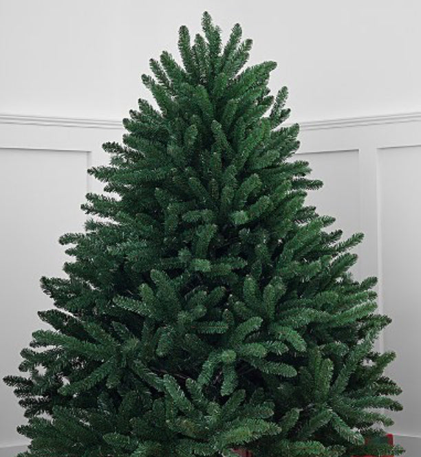 5ft Extra Wide Pine Tree