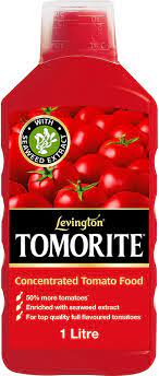 Tomatorite