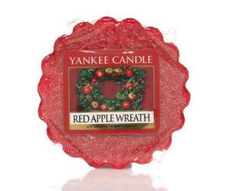 Yankee Candle Red Apple Wax Melt